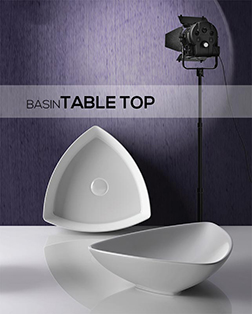 Sanitaryware