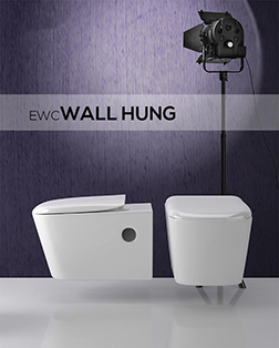 Sanitaryware